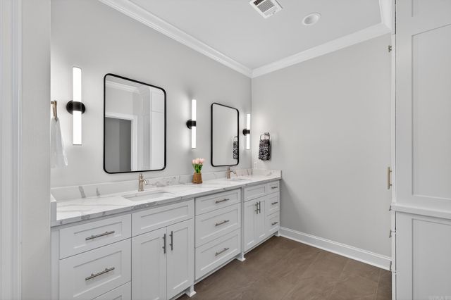 6 El Ejido Lane, Hot Springs Village, AR 71909