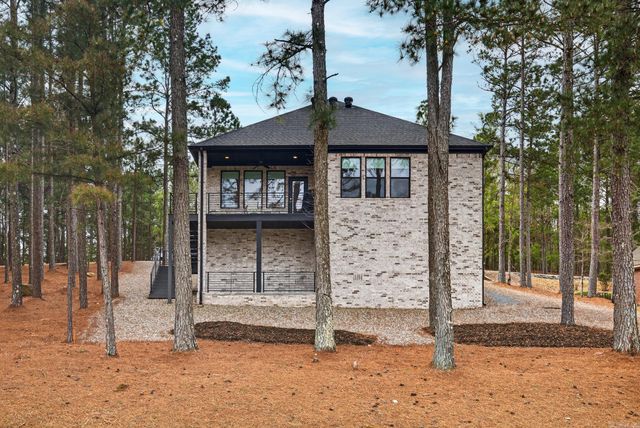 6 El Ejido Lane, Hot Springs Village, AR 71909