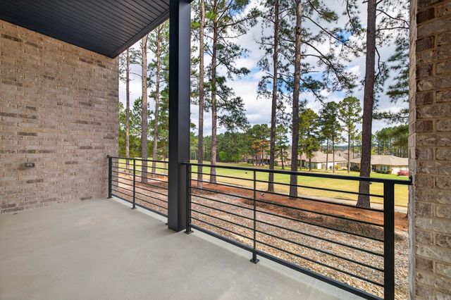 6 El Ejido Lane, Hot Springs Village, AR 71909