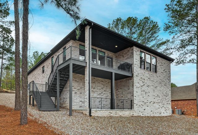 6 El Ejido Lane, Hot Springs Village, AR 71909