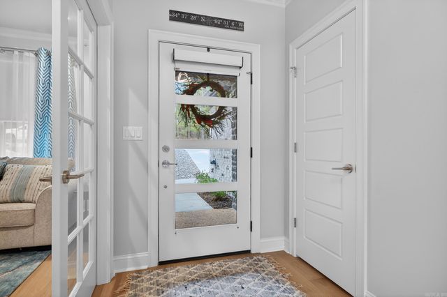 6 El Ejido Lane, Hot Springs Village, AR 71909