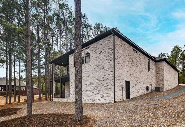 6 El Ejido Lane, Hot Springs Village, AR 71909