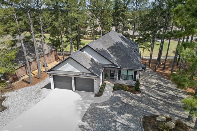 6 El Ejido Lane, Hot Springs Village, AR 71909