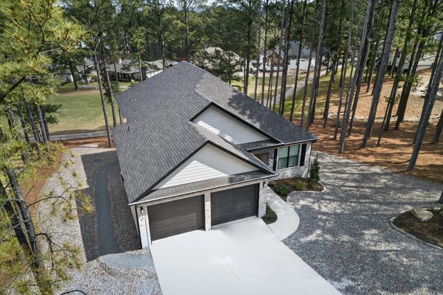 6 El Ejido Lane, Hot Springs Village, AR 71909