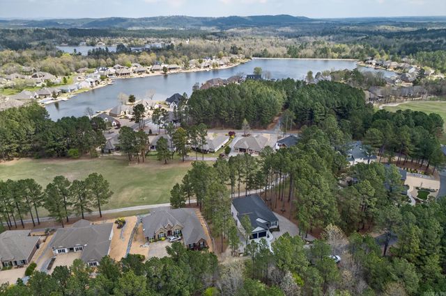 6 El Ejido Lane, Hot Springs Village, AR 71909