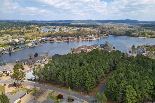 6 El Ejido Lane, Hot Springs Village, AR 71909