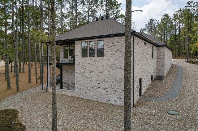 6 El Ejido Lane, Hot Springs Village, AR 71909