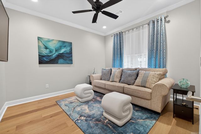 6 El Ejido Lane, Hot Springs Village, AR 71909