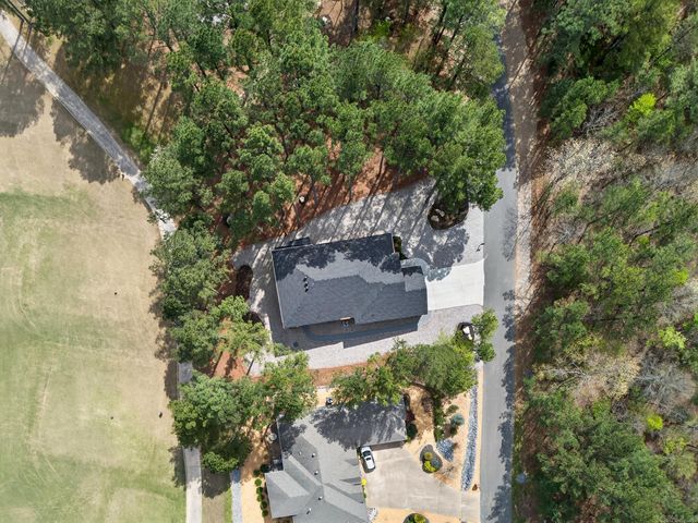 6 El Ejido Lane, Hot Springs Village, AR 71909