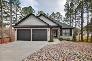 6 El Ejido Lane, Hot Springs Village, AR 71909