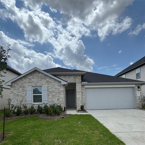 31123 Warwick Coast Court, Fulshear, TX 77441