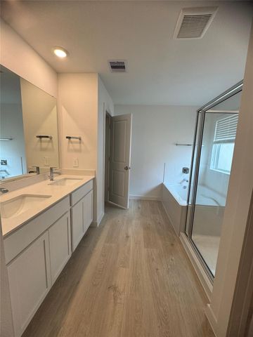 31123 Warwick Coast Court, Fulshear, TX 77441