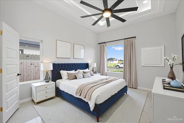 1221 E Boxwood Street, San Juan, TX 78589