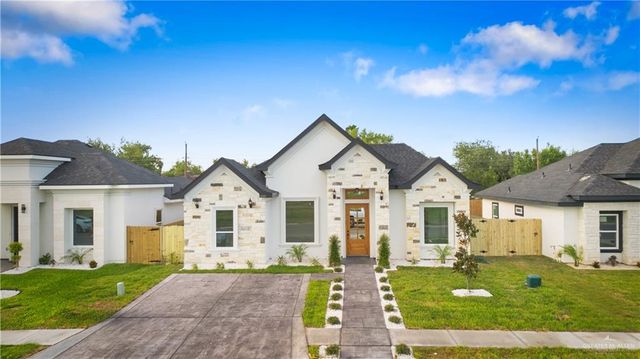 1221 E Boxwood Street, San Juan, TX 78589