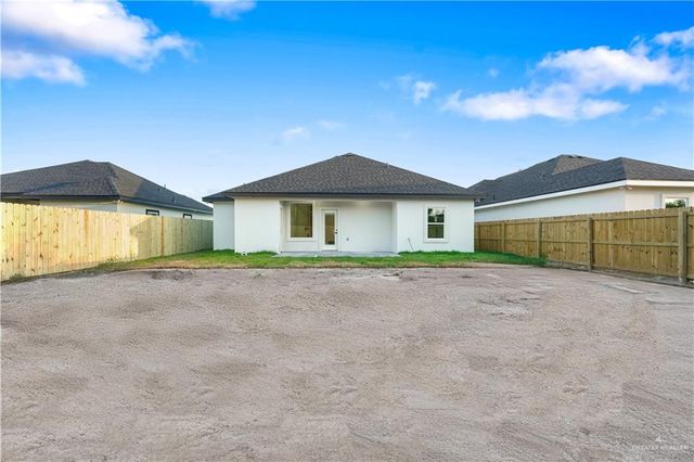 1221 E Boxwood Street, San Juan, TX 78589