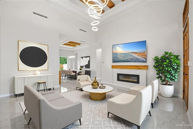 1221 E Boxwood Street, San Juan, TX 78589