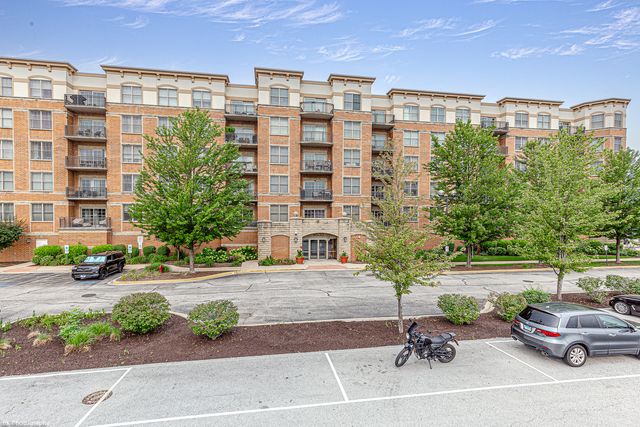 9530 S COOK Avenue 412, Oak Lawn, IL 60453
