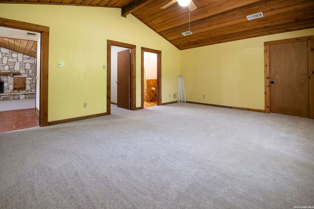 535 Camino Real Rd, Kerrville, TX 78028