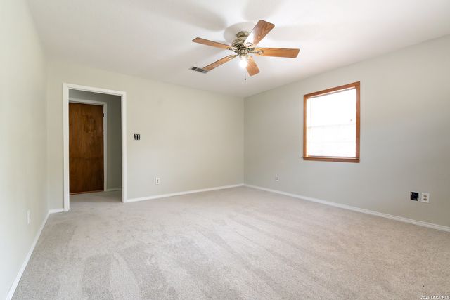 535 Camino Real Rd, Kerrville, TX 78028