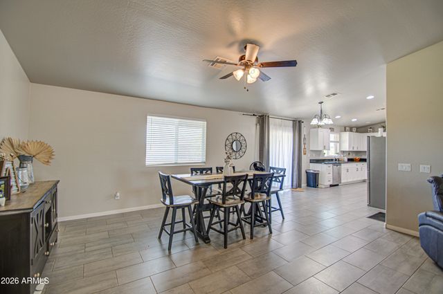 12117 S 204TH Lane, Buckeye, AZ 85326