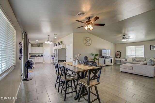 12117 S 204TH Lane, Buckeye, AZ 85326