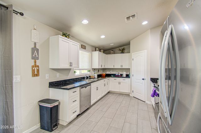 12117 S 204TH Lane, Buckeye, AZ 85326