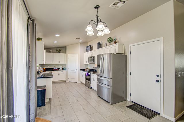 12117 S 204TH Lane, Buckeye, AZ 85326