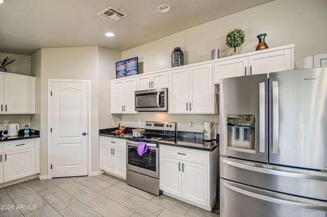 12117 S 204TH Lane, Buckeye, AZ 85326
