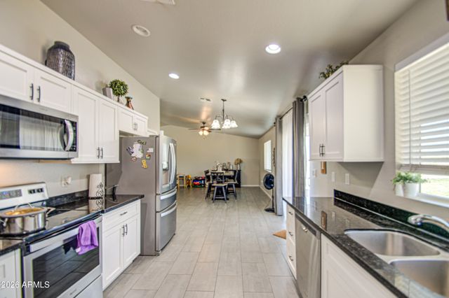 12117 S 204TH Lane, Buckeye, AZ 85326