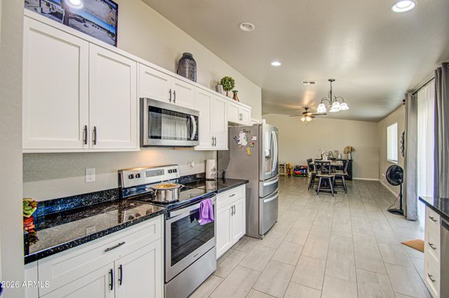 12117 S 204TH Lane, Buckeye, AZ 85326