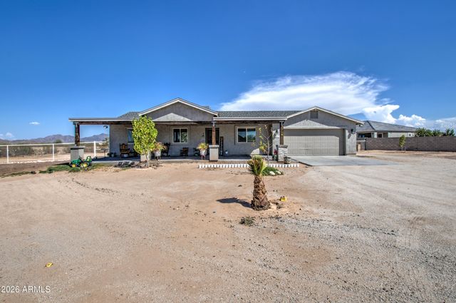 12117 S 204TH Lane, Buckeye, AZ 85326