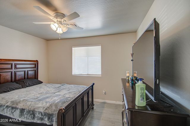 12117 S 204TH Lane, Buckeye, AZ 85326