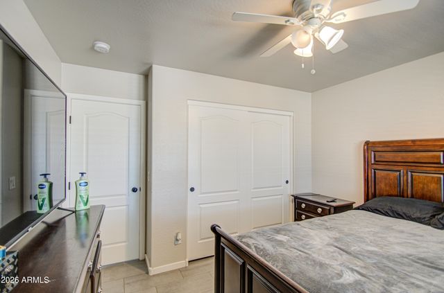 12117 S 204TH Lane, Buckeye, AZ 85326