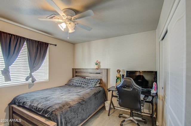 12117 S 204TH Lane, Buckeye, AZ 85326