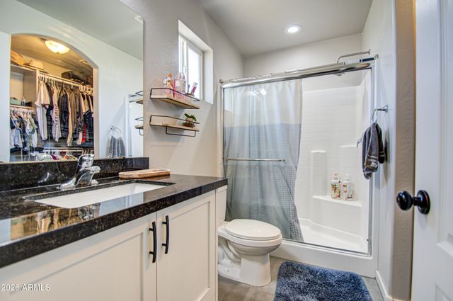 12117 S 204TH Lane, Buckeye, AZ 85326