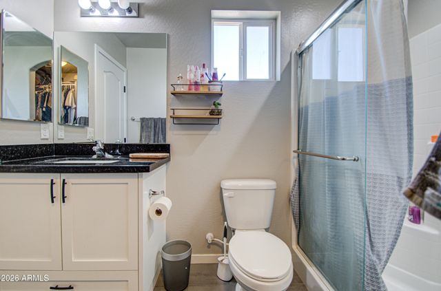 12117 S 204TH Lane, Buckeye, AZ 85326