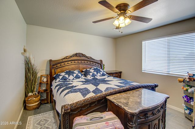 12117 S 204TH Lane, Buckeye, AZ 85326
