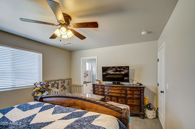 12117 S 204TH Lane, Buckeye, AZ 85326