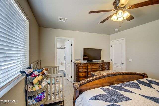 12117 S 204TH Lane, Buckeye, AZ 85326