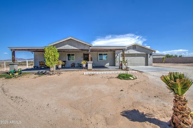 12117 S 204TH Lane, Buckeye, AZ 85326