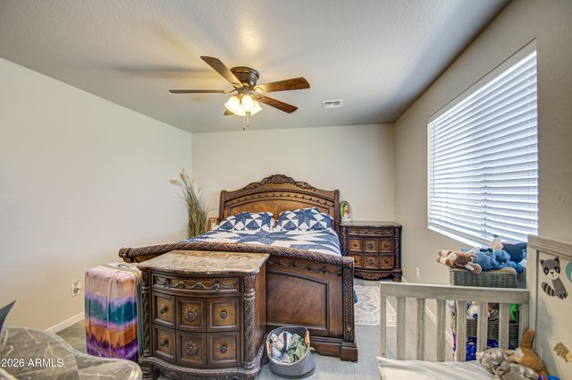 12117 S 204TH Lane, Buckeye, AZ 85326