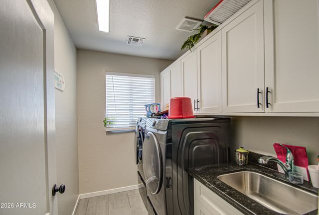 12117 S 204TH Lane, Buckeye, AZ 85326