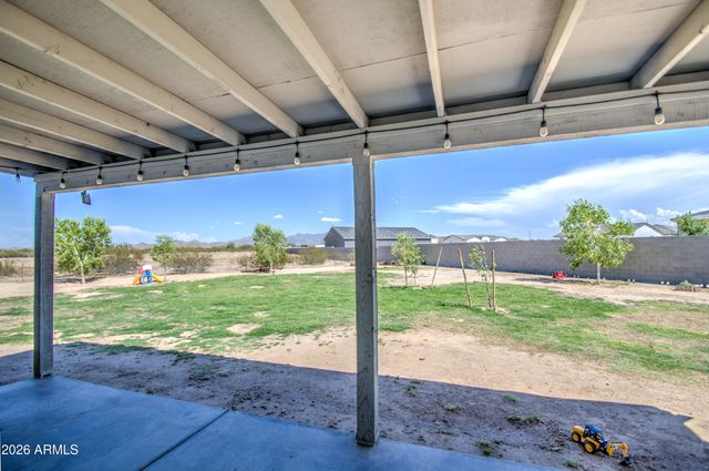12117 S 204TH Lane, Buckeye, AZ 85326