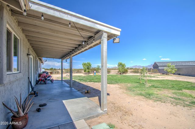 12117 S 204TH Lane, Buckeye, AZ 85326