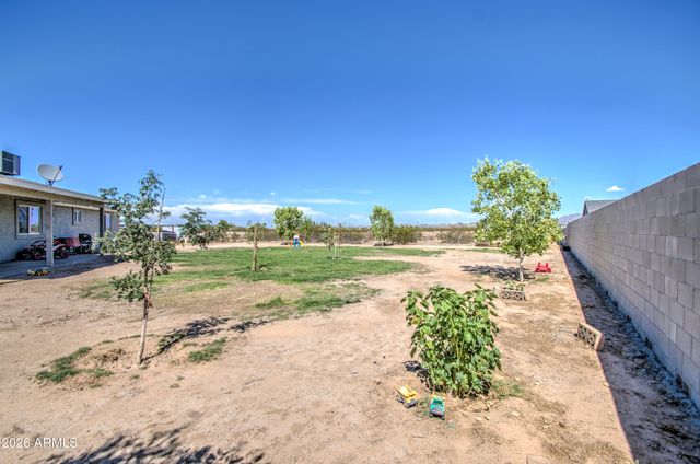 12117 S 204TH Lane, Buckeye, AZ 85326