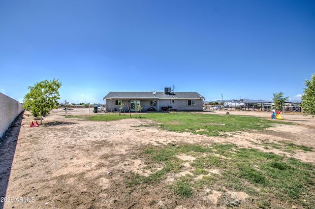 12117 S 204TH Lane, Buckeye, AZ 85326