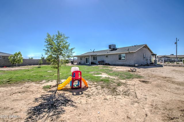 12117 S 204TH Lane, Buckeye, AZ 85326
