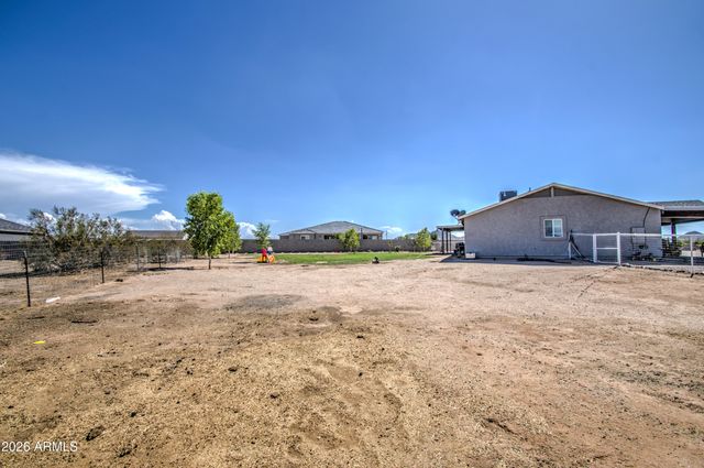 12117 S 204TH Lane, Buckeye, AZ 85326