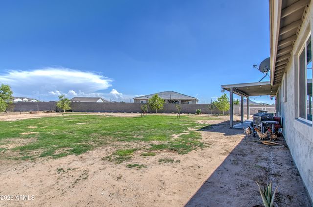 12117 S 204TH Lane, Buckeye, AZ 85326