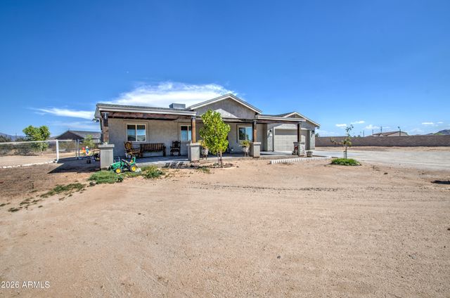12117 S 204TH Lane, Buckeye, AZ 85326